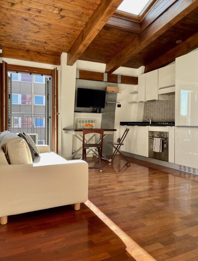 Porta Venezia-cozy Milán