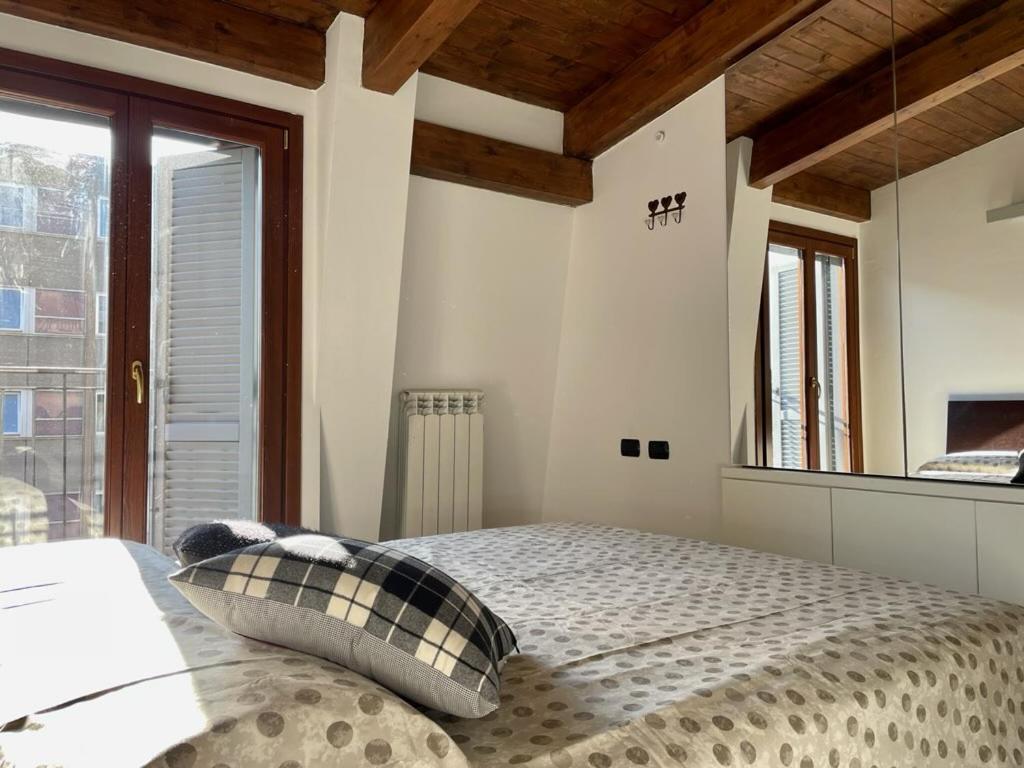 Apartamento Porta Venezia-cozy *