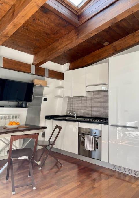 Porta Venezia-cozy Apartamento