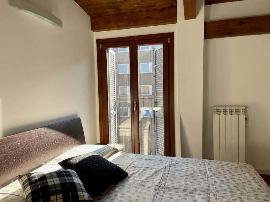 Apartamento Porta Venezia-cozy *